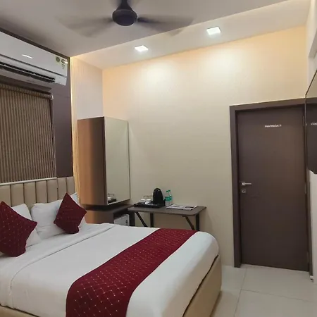 Sch By Sion Triton - Hotel Mumbai