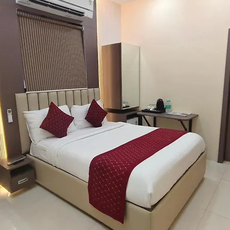 Sch By Sion Triton - Hotel