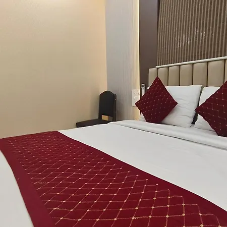 Hotel Sch By Sion Triton -
