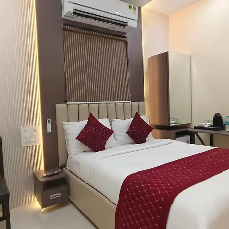 Hotel Sch By Sion Triton - 2*