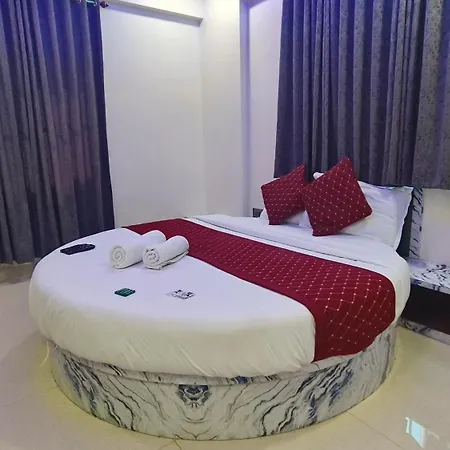 Smooth Checkin By Edition Blue - Hotel 2*