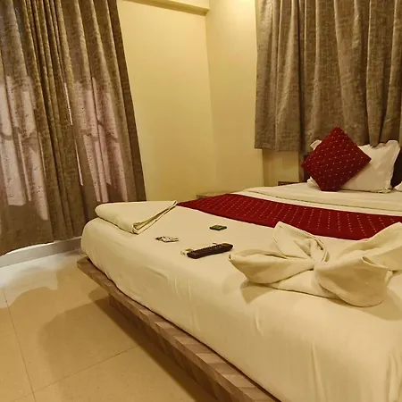 Hotel Smooth Checkin By Edition Blue - 2*