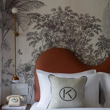 The Kin Hotel