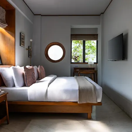 The Kin Hotel Mumbai