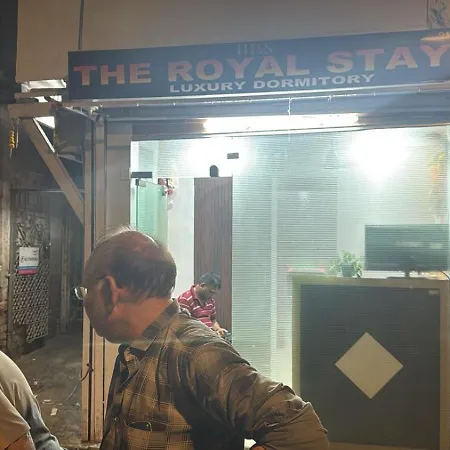 The Royal Luxury Hotel Mumbai