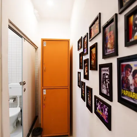 Urban Hostel