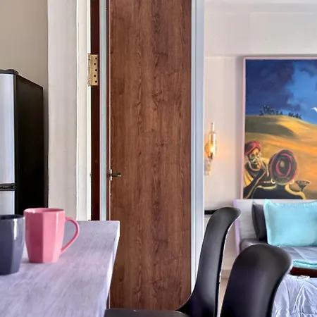 Bkc Signature Bliss Elite 1bhk Near Jioworld And Us Embassy *