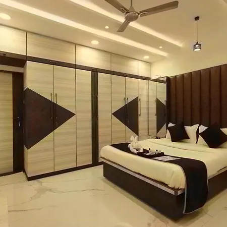Goregaon - Gagal Villa Mumbai