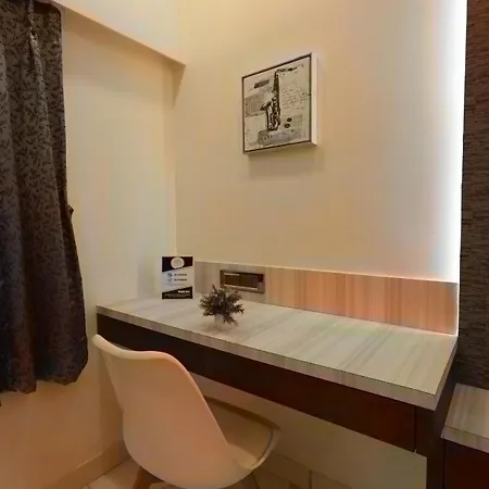 Goregaon - Gagal Villa *