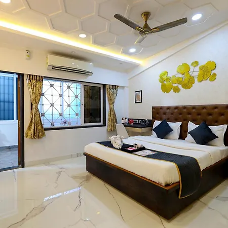 Villa Goregaon - Gagal *