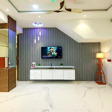 Goregaon - Gagal Villa Mumbai