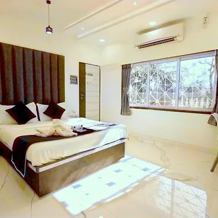Goregaon - Gagal Villa Mumbai