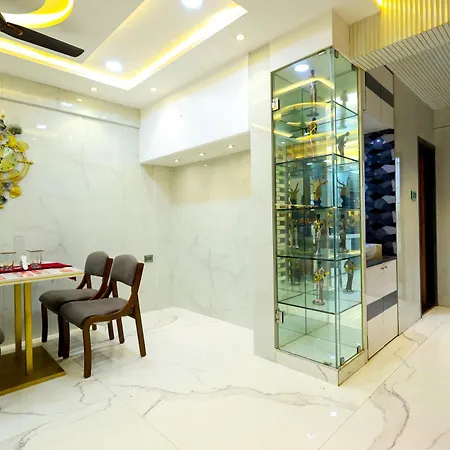 Villa Goregaon - Gagal