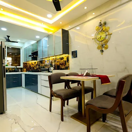 Goregaon - Gagal Villa *