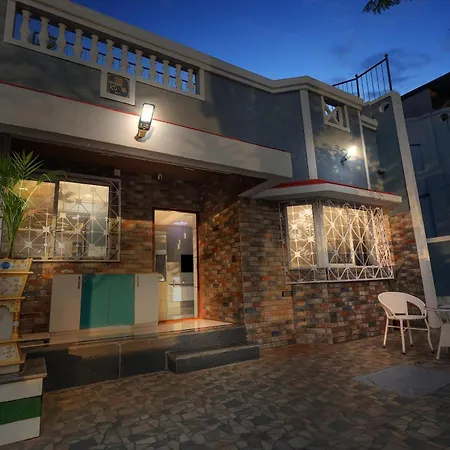 Goregaon - Gagal Villa *