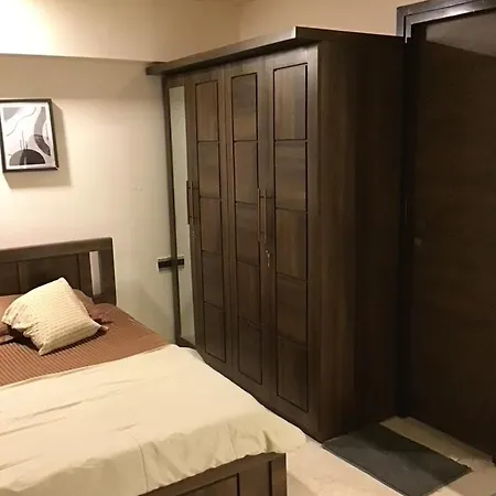 Apartment Bkc Nest 1bhk