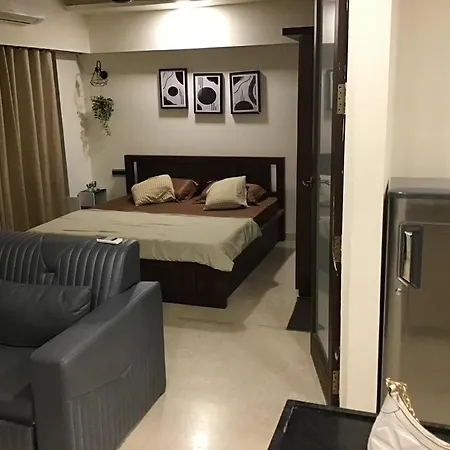 Bkc Nest 1bhk Mumbai