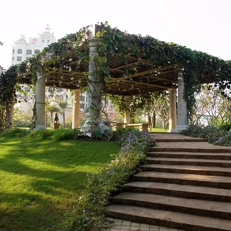 Blue Vista - Lux 5bhk Apartment Mumbai
