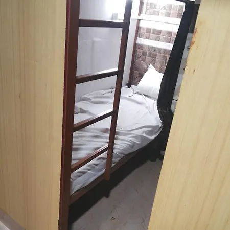 New Assar Pg Fully Ac Hostel