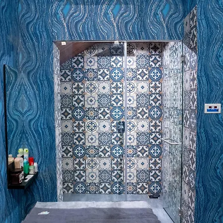 Widlor Boutique Hotel, Andheri East, Hotel