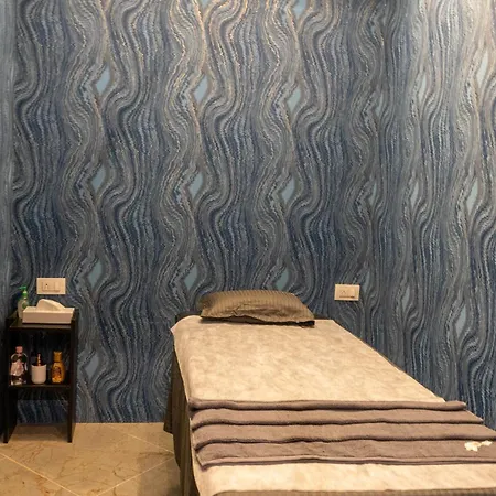 Hotel Widlor Boutique Hotel, Andheri East, 4*