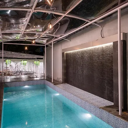 Widlor Boutique Hotel, Andheri East, Hotel