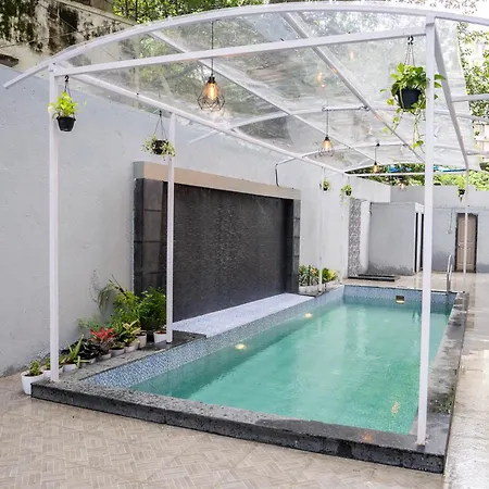 Hotel Widlor Boutique Hotel, Andheri East,