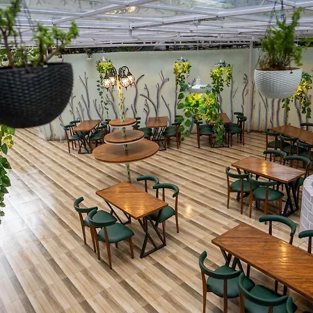 Widlor Boutique Hotel, Andheri East, Hotel