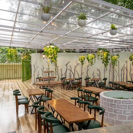 Widlor Boutique Hotel, Andheri East, Hotel Mumbai