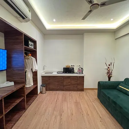 Hotel Widlor Boutique Hotel, Andheri East, Mumbai