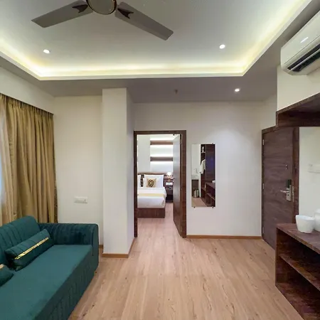 Widlor Boutique Hotel, Andheri East, 4*