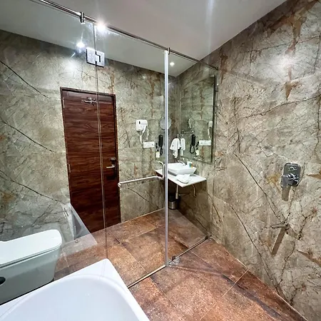 Widlor Boutique Hotel, Andheri East, Hotel 4*