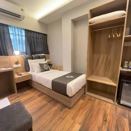Hotel Widlor Boutique Hotel, Andheri East, Mumbai