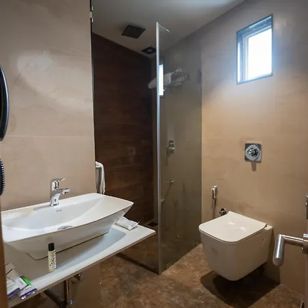 Widlor Boutique Hotel, Andheri East, Mumbai