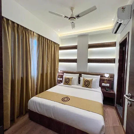 Widlor Boutique Hotel, Andheri East,