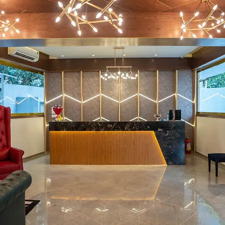 Hotel Widlor Boutique Hotel, Andheri East,
