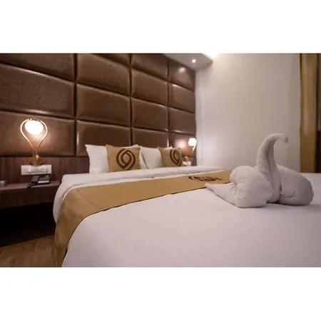 Widlor Boutique Hotel, Andheri East, 4* Mumbai