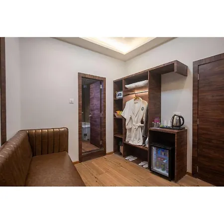 Widlor Boutique Hotel, Andheri East, 4* Mumbai