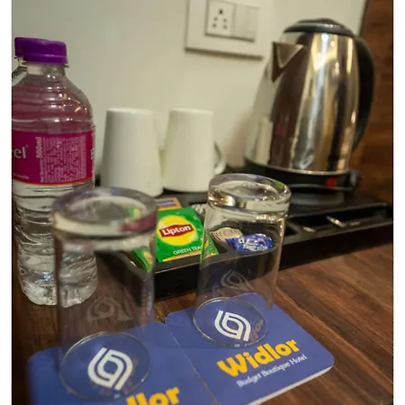 Widlor Boutique Hotel, Andheri East,