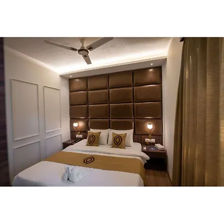 Hotel Widlor Boutique Hotel, Andheri East, Mumbai