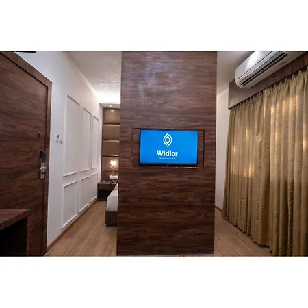 Widlor Boutique Hotel, Andheri East, 4* Mumbai