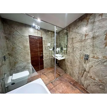 Widlor Boutique Hotel, Andheri East,