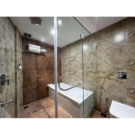 Hotel Widlor Boutique Hotel, Andheri East, 4*