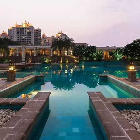 Blue Vista - Lux 5bhk