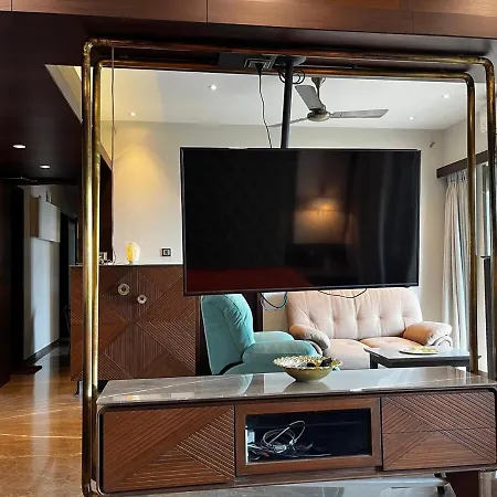 Blue Vista - Lux 5bhk