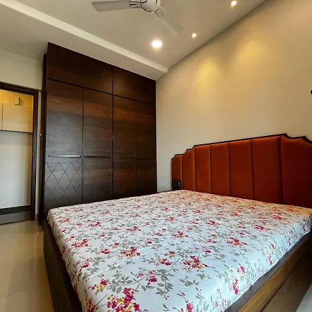 Apartment Blue Vista - Lux 5bhk