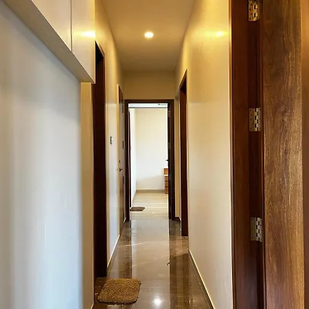 Blue Vista - Lux 5bhk