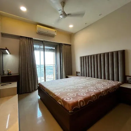 Blue Vista - Lux 5bhk Apartment *