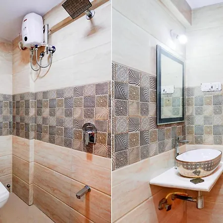 Collection O Andheri West Near Kokilaben Hospital Hotel 3*