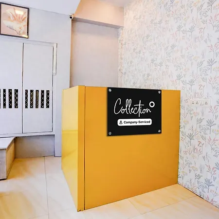 Collection O Andheri West Near Kokilaben Hospital 3* Mumbai